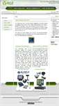 Mobile Screenshot of ncxtech.com